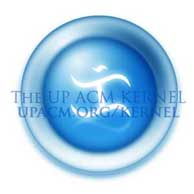 The Kernel logo