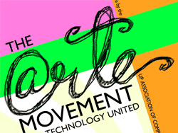 The @rte Movement 2005 The @rte Movement