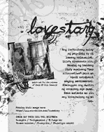 Lovestory ad in Parser