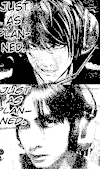 Death Note: Just As Planned