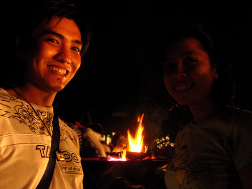 UP Centennial Celebration Kick-Off