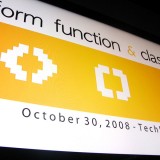 Form Function Class logo