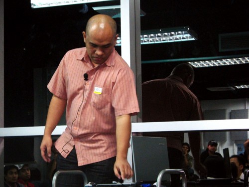 Regnard Raquedan on Screen Resolutions