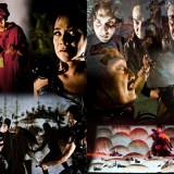 Screen: Macbeth montage
